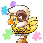Buddy Chocobo “Beastmaster” - Chocobo’s Mystery Dungeon