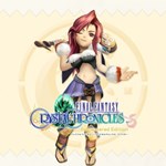 Bel Dat's Crystal - FINAL FANTASY CRYSTAL CHRONICLES Re