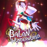 BALAN WONDERWORLD PS4 & PS5 | Турция | 0%