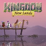 Kingdom: New Lands PS4 | PlayStation 4 | Турция | 0% 