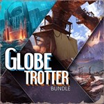 Globetrotter Bundle PS4 | PlayStation 4 | Турция | 0% �