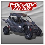 2018 Yamaha YXZ1000R SS - MX vs. ATV All Out PS4 | Турц