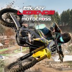 2023 AMA Pro Motocross Championship - MX vs ATV Legends