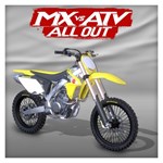 2017 Suzuki RM-Z450 - MX vs. ATV All Out PS4 | Турция |