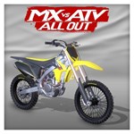 2017 Suzuki RM-Z250 - MX vs. ATV All Out PS4 | Турция |