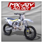 2017 Husqvarna TC 250 - MX vs. ATV All Out PS4 | Турция