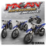 2015 Yamaha Vehicle Bundle - MX vs. ATV Supercross Enco