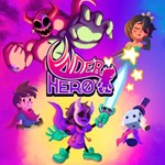 Underhero PS4 | PlayStation 4 | Турция | 0% 