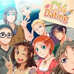 C14 Dating PS4 & PS5 | Турция | 0% 