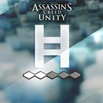 Assassin’s Creed Единство КРЕДИТЫ HELIX: СРЕДНЯЯ СУММА 