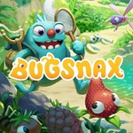 Bugsnax PS4 & PS5 | Турция | 0%