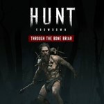Hunt: Showdown - Through the Bone Briar PS4 | Турция | 