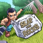 Slap the Rocks PS4 & PS5 | Турция | 0%