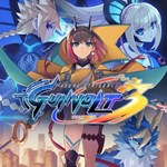 Azure Striker GUNVOLT 3 PS4 & PS5 | Турция | 0% 