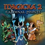Magicka 2: Супер-набор кадинала PS4 | Турция | 0%