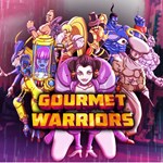 Gourmet Warriors (QUByte Classics) PS4 | Турция | 0% 