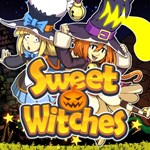 Sweet Witches PS4 | PlayStation 4 | Турция | 0% 