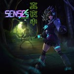 SENSEs: Midnight PS4 & PS5 | Турция | 0% 
