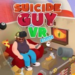 Suicide Guy VR Deluxe PS5 VR2 | Турция | 0% 