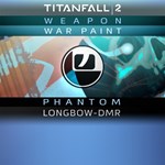 Titanfall 2: Фантомный СВ «Длинный Лук» PS4 | Турция | 