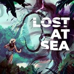 Lost At Sea PS5 | PlayStation 5 | Турция | 0% 