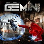 Gemini: Heroes Reborn PS4 | Турция | 0%