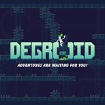 Degroid PS4 | PlayStation 4 | Турция | 0% 
