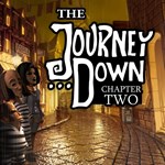 The Journey Down: Chapter Two PS4 | Турция | 0% 