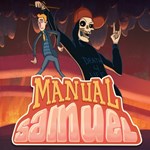 Manual Samuel PS4 | PlayStation 4 | Турция | 0% 