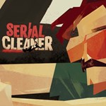Serial Cleaner PS4 | PlayStation 4 | Турция | 0%