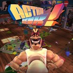 Action Henk PS4 | PlayStation 4 | Турция | 0% 