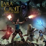 Lara Croft and the Temple of Osiris & Season Pass Pack 