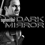 Syphon Filter: Dark Mirror PS4 & PS5 | Турция | 0%