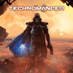 The Technomancer PS4 | PlayStation | Турция | 0% 