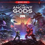 DOOM Eternal: The Ancient Gods - часть 2 (Add-On) PS4 &