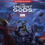 DOOM Eternal: The Ancient Gods - часть 1 (Standalone) P