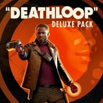 DEATHLOOP Deluxe Pack PS5 | Турция | 0% 