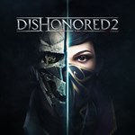 Dishonored 2 PS4 | PlayStation 4 | Турция | 0% 