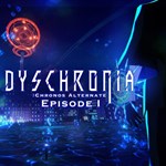 DYSCHRONIA: Chronos Alternate Episode I PS5 VR2 | Турци