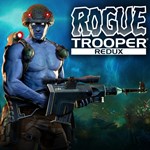 Rogue Trooper Redux PS4 | PlayStation 4 | Турция | 0% �
