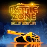 Battlezone Gold Edition PS4 | Турция | 0% 