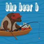 The Bear B PS4 | PlayStation 4 | Турция | 0%