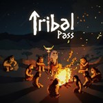Tribal Pass PS4 | PlayStation 4 | Турция | 0% 
