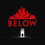 BELOW PS4 | PlayStation 4 | Турция | 0% 