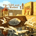The Girl and the Robot PS4 | Турция | 0% 