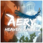 Aery – Heaven & Hell PS4 | Турция | 0% 