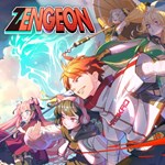 Zengeon PS4 | PlayStation 4 | Турция | 0% 
