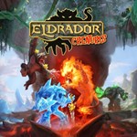 Eldrador Creatures PS4 | PlayStation 4 | Турция | 0% 