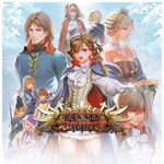 Banner of the Maid PS4 | PlayStation 4 | Турция | 0% 