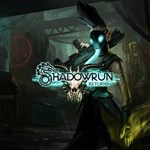 Shadowrun Returns PS4 & PS5 | Турция | 0% 